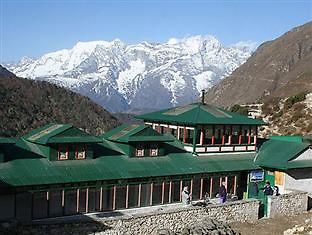 Everest Summit Lodge - Pangboche 外观 照片